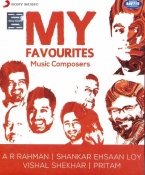 My Favorites Music Composers MP3